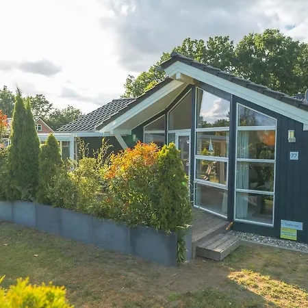 Seebrise, Mit Sauna, Ruderboot Und Strand- Und Seezugang *