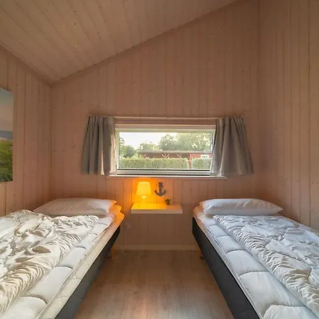 Seebrise, Mit Sauna, Ruderboot Und Strand- Und Seezugang * Dummer