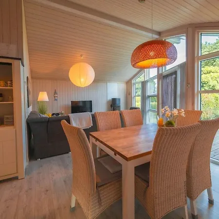 Seebrise, Mit Sauna, Ruderboot Und Strand- Und Seezugang *