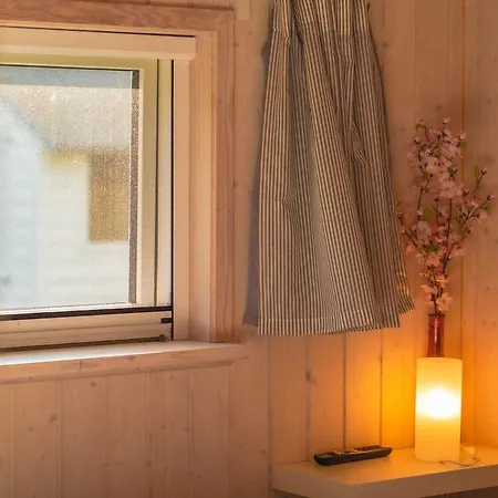 Seebrise, Mit Sauna, Ruderboot Und Strand- Und Seezugang * Dummer
